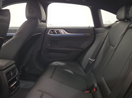 2026 BMW i4 i4 edrive 35 Msport thumbnail