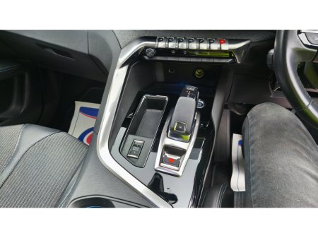 2021 Peugeot 3008 FL ALLURE 1.5 HDI 130 AUTO AA Approved 1 Year Warranty €19,950 thumbnail