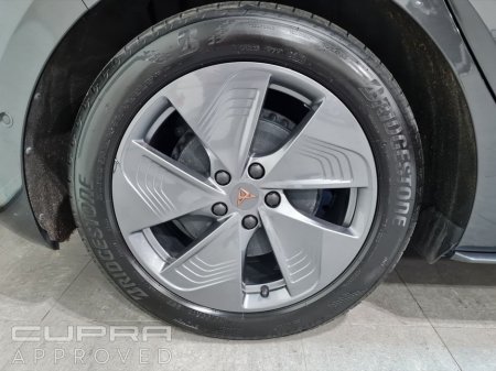 2023 Cupra Born 58kWh 204hp*Call Andrew 0862617858* €26,450 thumbnail