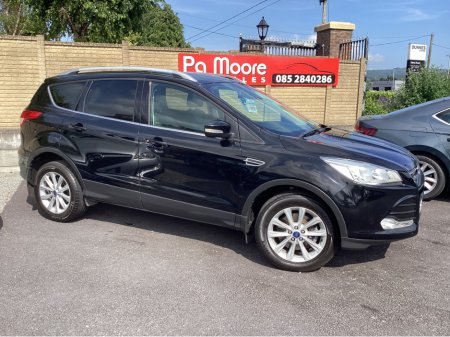 2016 Ford Kuga ** TITANIUM €11,950