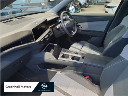 2026 Opel Grandland GS MHEV 1.2 Petrol Hybrid €48,600