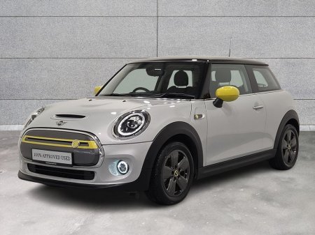 2021 MINI Hatch COOPER Electric Level 1 €12,950 thumbnail