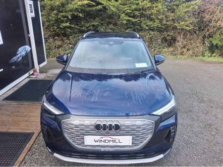 2023 Audi Q4 e-tron 35 E-TRON SPORT 4DR AUTOMATIC 40 €29,950