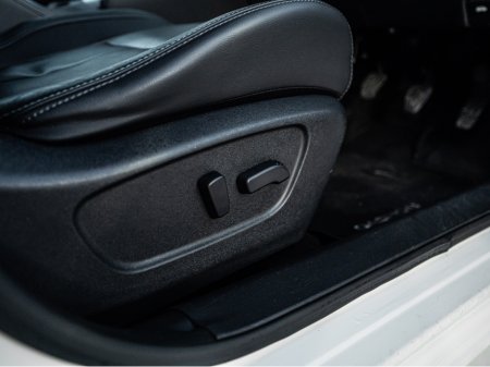 2017 Nissan Qashqai 2017 Qashqai 1.2/1 owner/High spec/1yr warranty €15,888 thumbnail