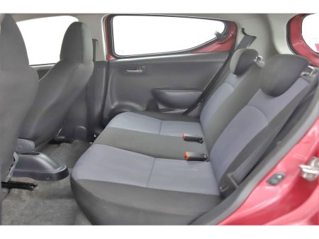 2014 Suzuki Alto 1.0 5SPD *1 YEARTS WARRANTY* €8,490 thumbnail