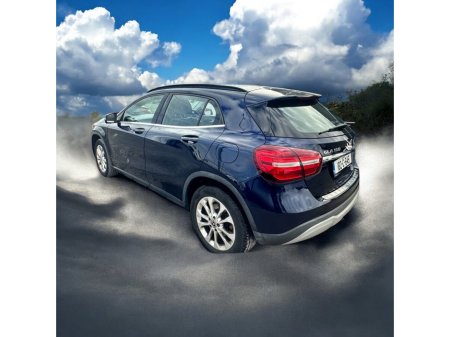 2018 Mercedes-Benz GLA Class GLA 180 STYLE €19,995