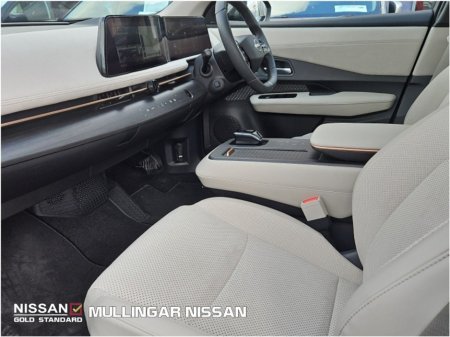 2024 Nissan Ariya Evolve 87kWh Auto - Check out our Reviews €44,940