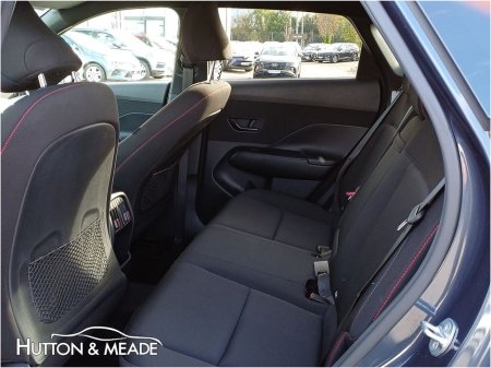 2024 Hyundai Kona N Line 1.0 Petrol 5dr €32,999 thumbnail