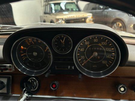 1970 Mercedes-Benz 280 280 SE AUTO VINTAGE €24,950 thumbnail
