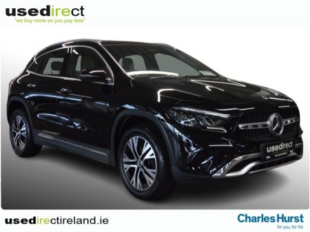 2024 Mercedes-Benz GLA Class GLA 180 d A/T Progressive €49,999