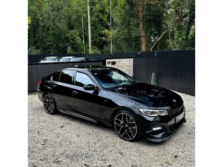 2020 BMW 3 Series SORRY SOLD 2020 (202)  BMW 330e M-SPORT 290BHP *BEST VALUE IN IRELAND €24,999