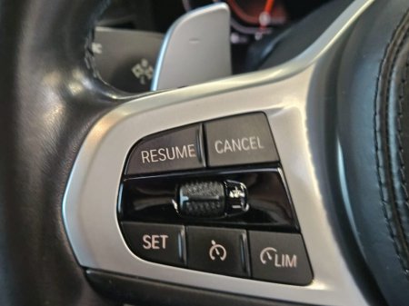 2020 BMW 5 Series 520d M Sport Auto €33,950 thumbnail