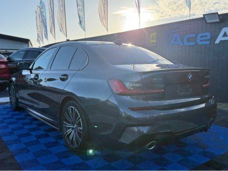 2020 BMW 3 Series M-SPORT - X-DRIVE - 2.0L DIESEL - AUTO - 12M WARRANTY - CAR: 1561