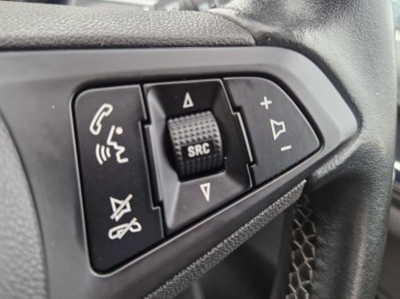 2017 Opel Corsa 1.4 PETROL, SE MODEL, LOW MILES, NATIONWIDE WARRANTY, AA APPROVED, FINANCE, 5 STAR rEVIEWS €10,995 thumbnail