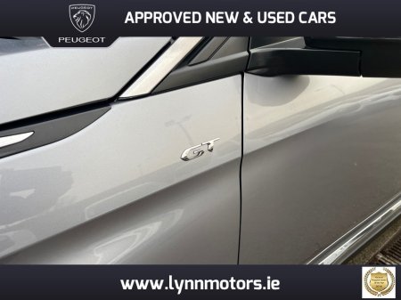 2024 Peugeot 3008 FL GT 1.5 HDI 130 AUTO 6. €35,950