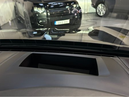 2024 Porsche Cayenne 3.0 V6 E-HYBRID MEGA  SPEC €109,950 thumbnail