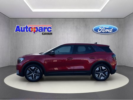 2024 Ford Explorer SELECT 77KWH EXTENDED €43,500 thumbnail