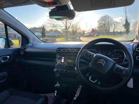 2024 Citroen C3 Aircross FLAIR BlueHDi 110 €22,950 thumbnail