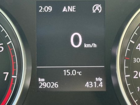 2015 Volkswagen Golf  €14,990 thumbnail