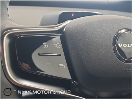 2026 Volvo EX30 0% APR Plus Ext Range €46,405 thumbnail