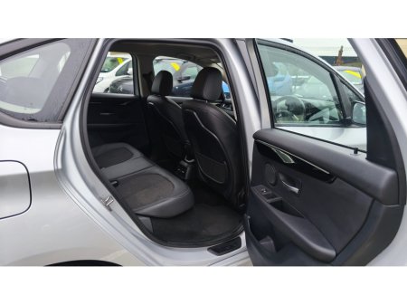 2019 BMW 2 Series 1.5 XE SPORT AUTO AA Approved 1 Year Warranty €19,950 thumbnail