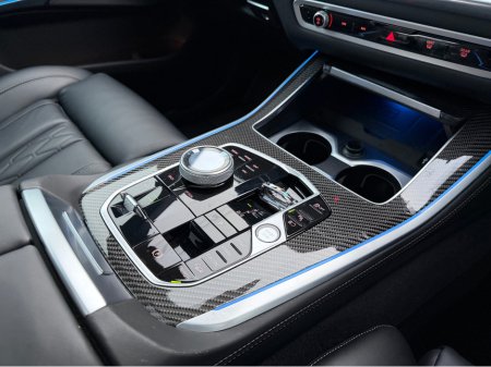 2024 BMW X5 ***SOLD***50E M SPORT//INCREDIBLE SPECIFICATION// VERY LOW MILEAGE//IMMACULATE THROUGHOUT//SIMI AND AA DEALER thumbnail