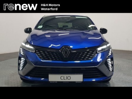 2026 Renault Clio "ORDER FOR 261" "ALL NEW CLIO HYBRID" *Available to order for 252* €36,295 thumbnail