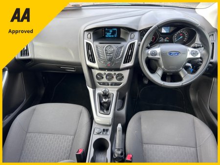 2014 Ford Focus 2014 FORD FOCUS 1.6d EDITION LOW KMS €6,950