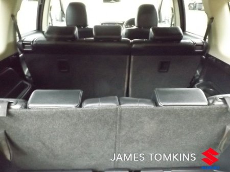 2019 Mitsubishi Outlander 2.2 DI-D 150PS 6MT 4WD 7-Seater BlackLin €28,950 thumbnail