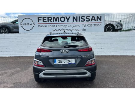 2021 Hyundai Kona STUNNING ONE OWNER 1.0 PETROL KAUAI COMFORT 5DR €19,995