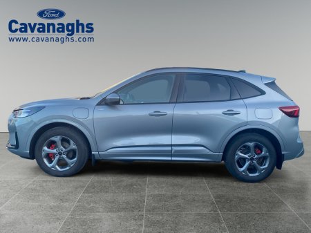 2025 Ford Kuga 2.5 Duratec 243PS PHEV ST-Line Auto €41,995