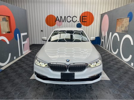 2018 BMW 5 Series €23950! 2018 BMW 5 SERIES 530E LUXURY EDITION 2.0 / 23K KMS /  ADAPTIVE CRUISE CONTROL, HEATED SEATS, REVERSE CAMERA & MORE €23,950