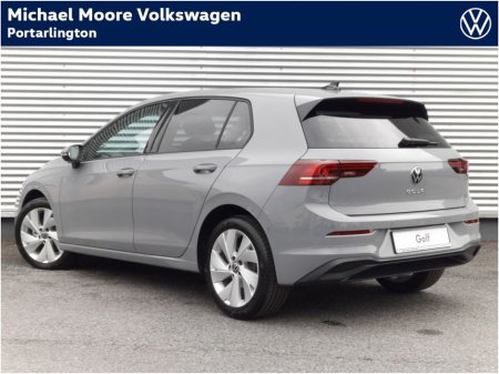2026 Volkswagen Golf ED.75 1.5TSI 116HP €36,936