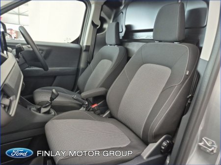 2026 Ford Transit Courier Trend 100PS 1.5 Diesel Manual €21,719