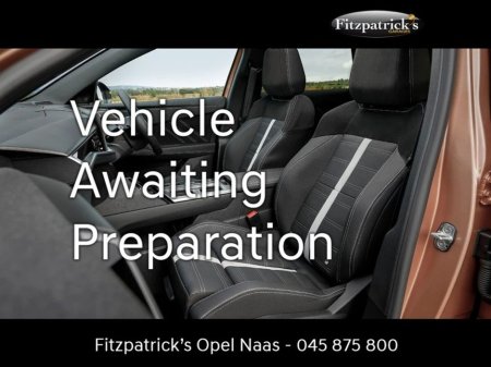 2026 Opel Frontera GS HYBRID with 2.9% Finance Available & €1.500 Trade Up Booster €35,600