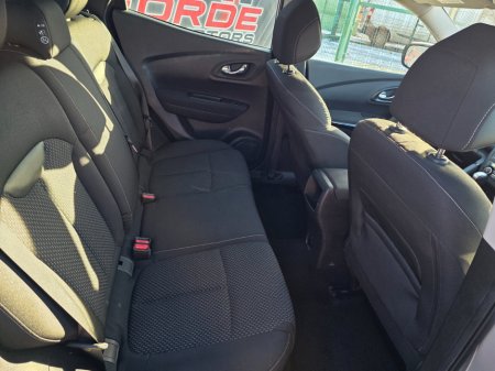 2018 Renault Kadjar 1.5 dCi 110 ENERGY Dynamique Nav €14,950 thumbnail