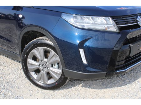 2026 Suzuki Vitara 1.5 Motion Auto *Facelift* *0% Finance and 10 Year Warranty* €35,995