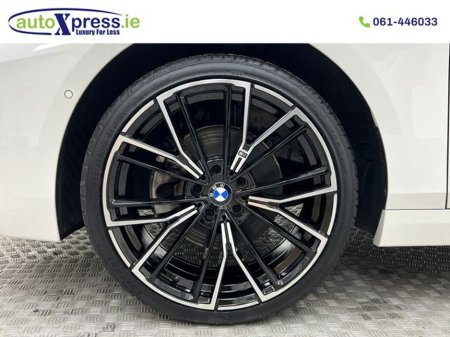 2021 BMW 2 Series 218D GRANCOOPE Automatic €29,995 thumbnail