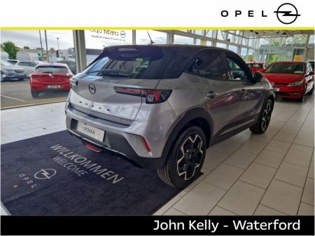 2025 Opel Mokka GS MOKKA 1.2 PETROL €36,745