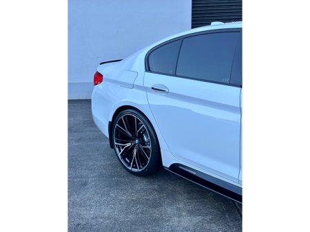 2017 BMW 5 Series  €24,995