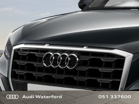 2026 Audi Q2 30 TFsi SE from €460 per month €42,461 thumbnail