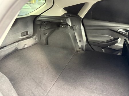 2017 Ford Focus VAN - 2 SEATER - 1.6 DIESEL - MANUAL - 12M WARRANTY - CAR 1448 €8,950 thumbnail