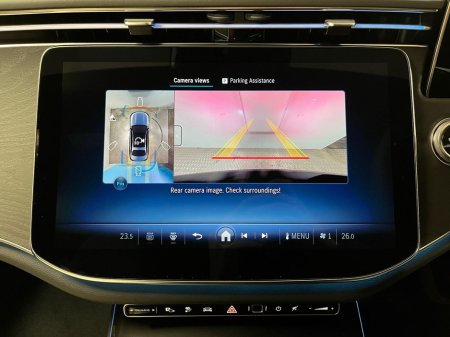 2026 Mercedes-Benz E Class 300de AMG - 20 Inch Alloys - Reversing Camera - Ambient Lighting - Sat Nav - Climate Control - Electric Heated Memory Seats - Keyless Start - Apple CarPlay/Android Auto €91,406 thumbnail