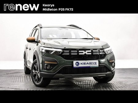 2025 Dacia Jogger HEV 145 Extreme Auto
