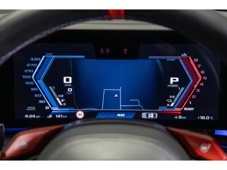 2025 BMW M5  €132,950 thumbnail