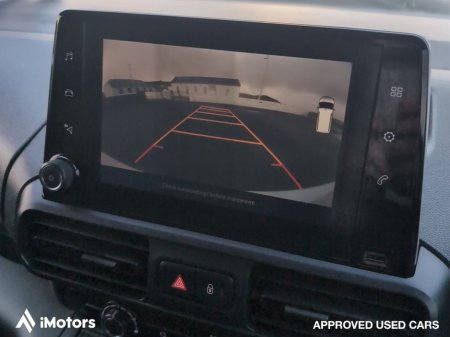 2023 Vauxhall Combo L1H1 2300 PRO S/S thumbnail