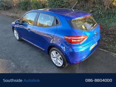 2022 Renault Clio ONLY 49K KMS! DYNAMIQUE €12,950 thumbnail