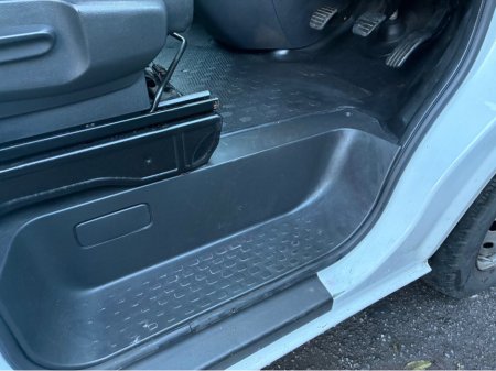 2015 Opel Vivaro  €29,950