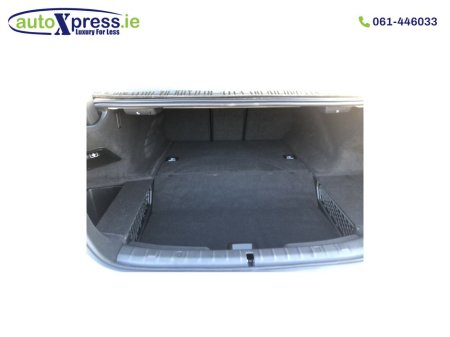 2022 BMW 5 Series 530E M-SPORT Automatic, Low mileage €41,995