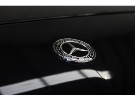 2019 Mercedes-Benz A Class A180D Sport 5DR Automatic #59 €19,950 thumbnail